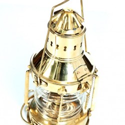 SHIP LAMP