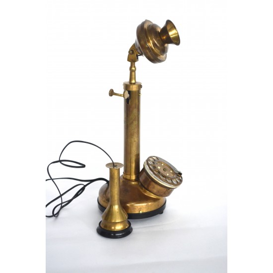Nautical Telephone
