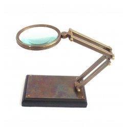 Table Magnifying